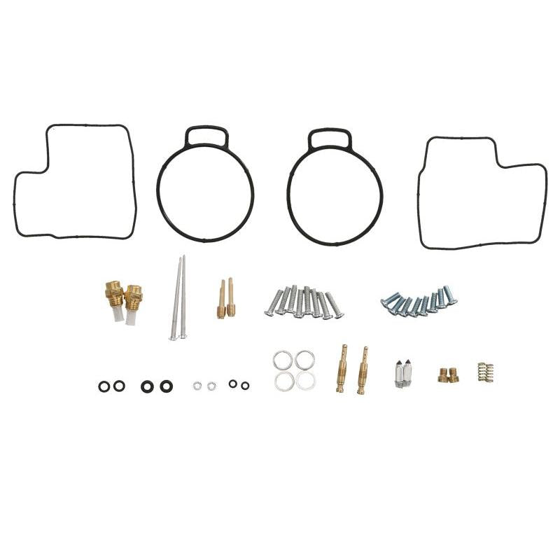 4 RIDE 26-1672 Carburettor Repair Kit