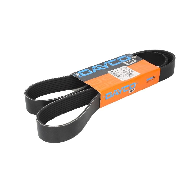 DAYCO DAY8PK1365HD V-Ribbed Belt