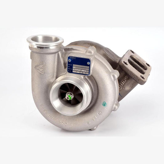 3K KKK53279886710 Turbocharger