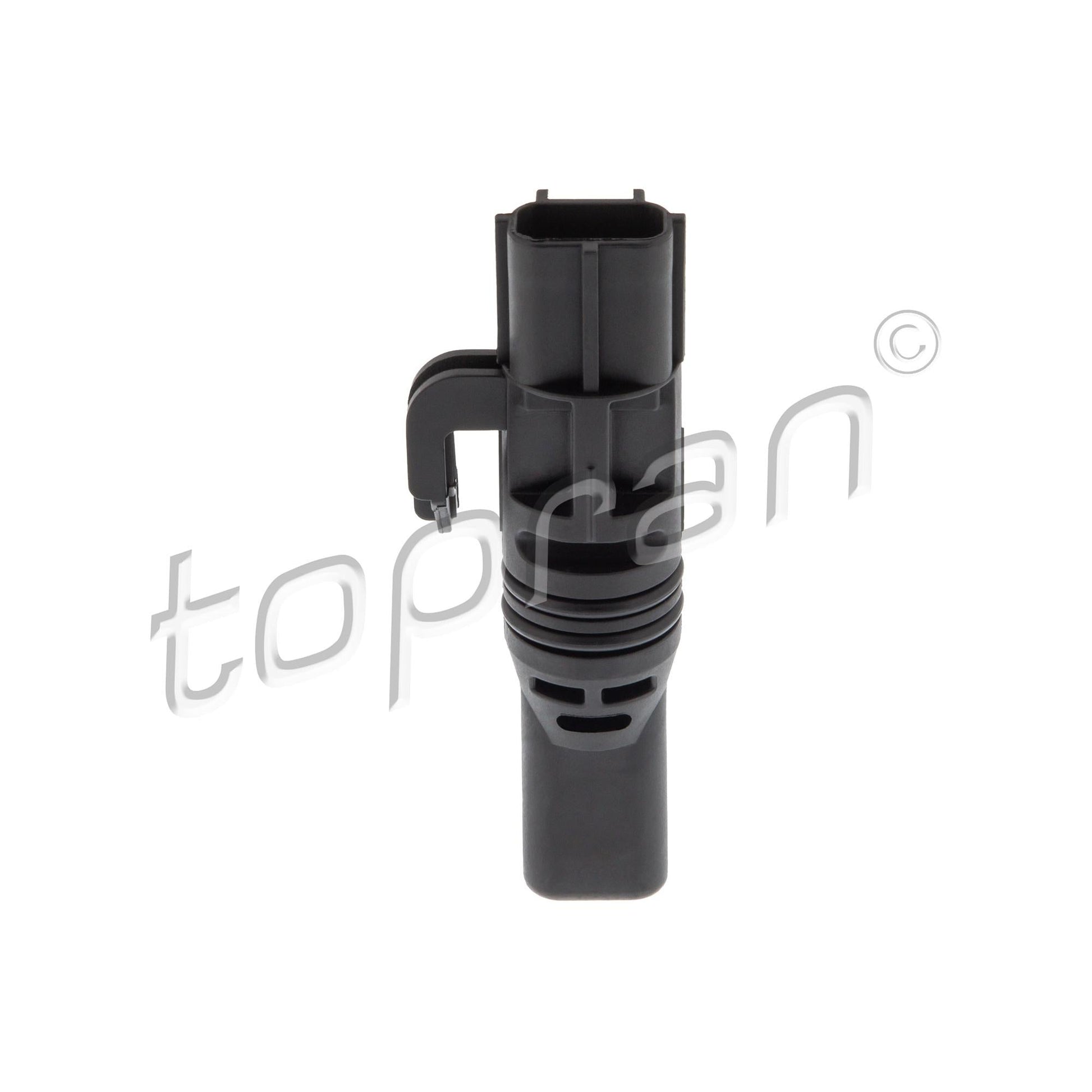 HANS PRIES 304-287 Manual Transmission Rpm Sensor