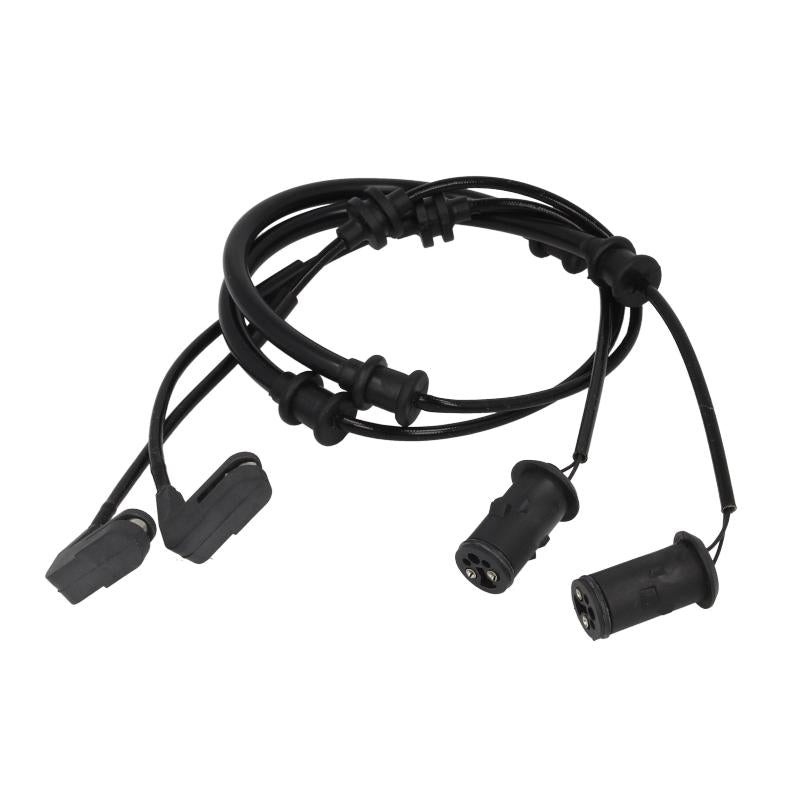 TEXTAR 84048000 Brake Shoe Set