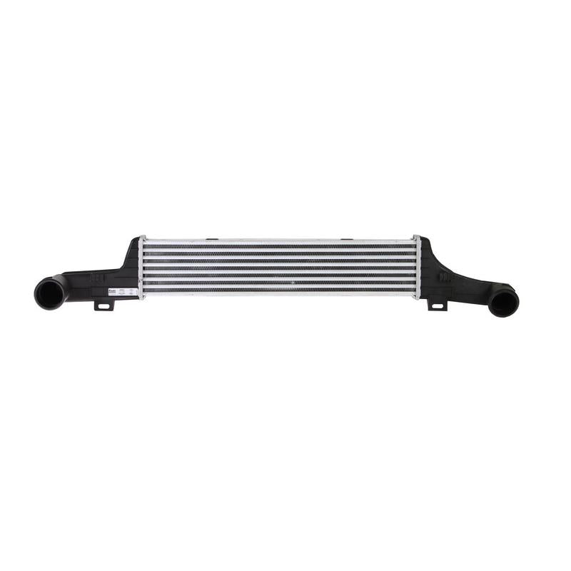 NISSENS NIS96860 Charge Air Cooler