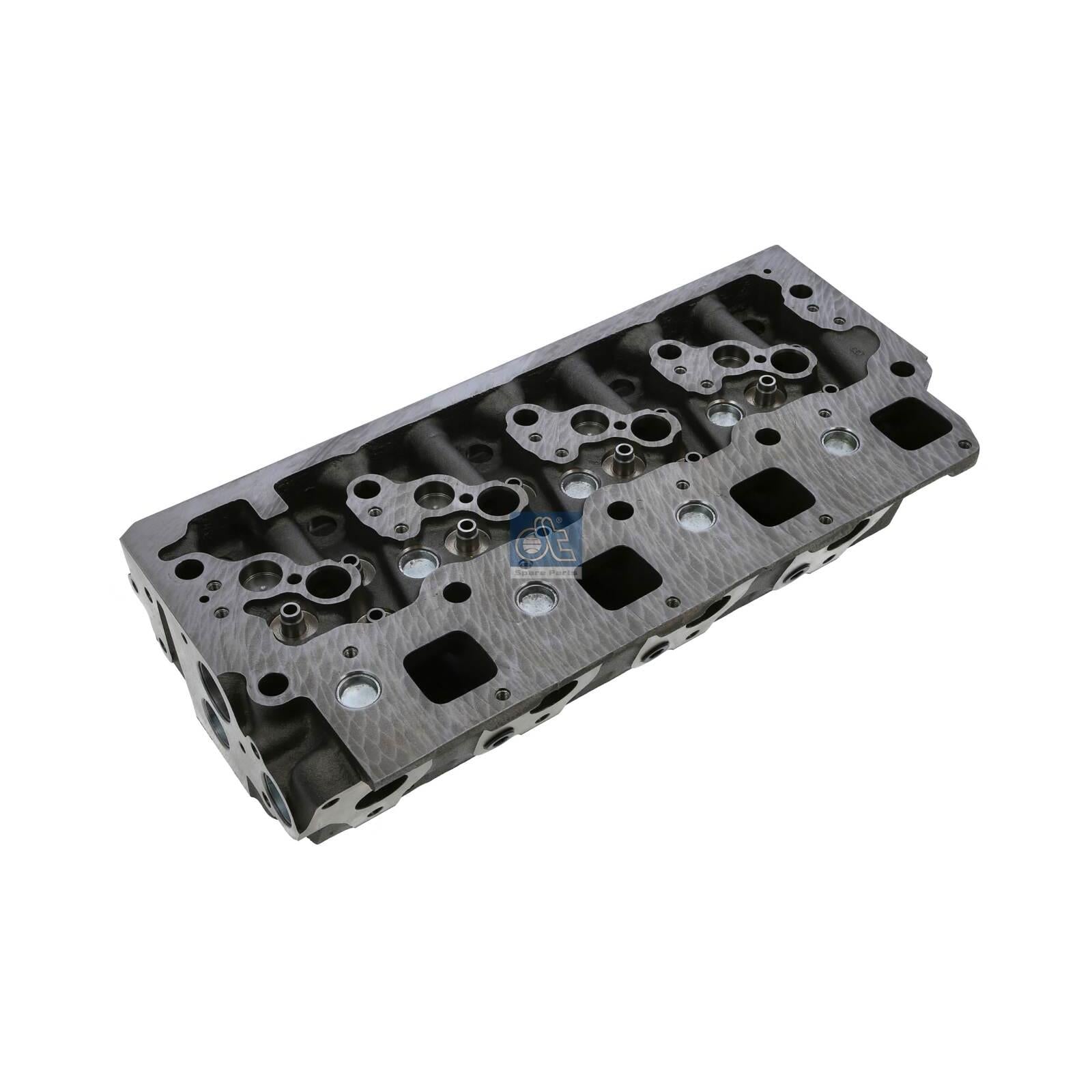 DT SPARE PARTS 4.68791 Cylinder Head