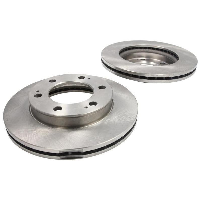 DELPHI BG4286 Brake Disc .