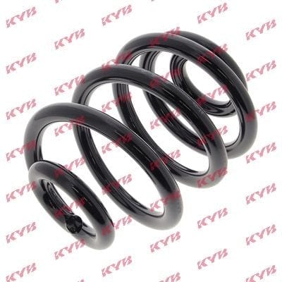 KYB K-Flex RX5556 Coil Spring