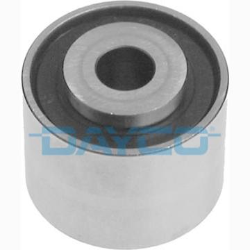 DAYCO DAYAPV2167 V-Ribbed Belt Deflection/Guide Pulley