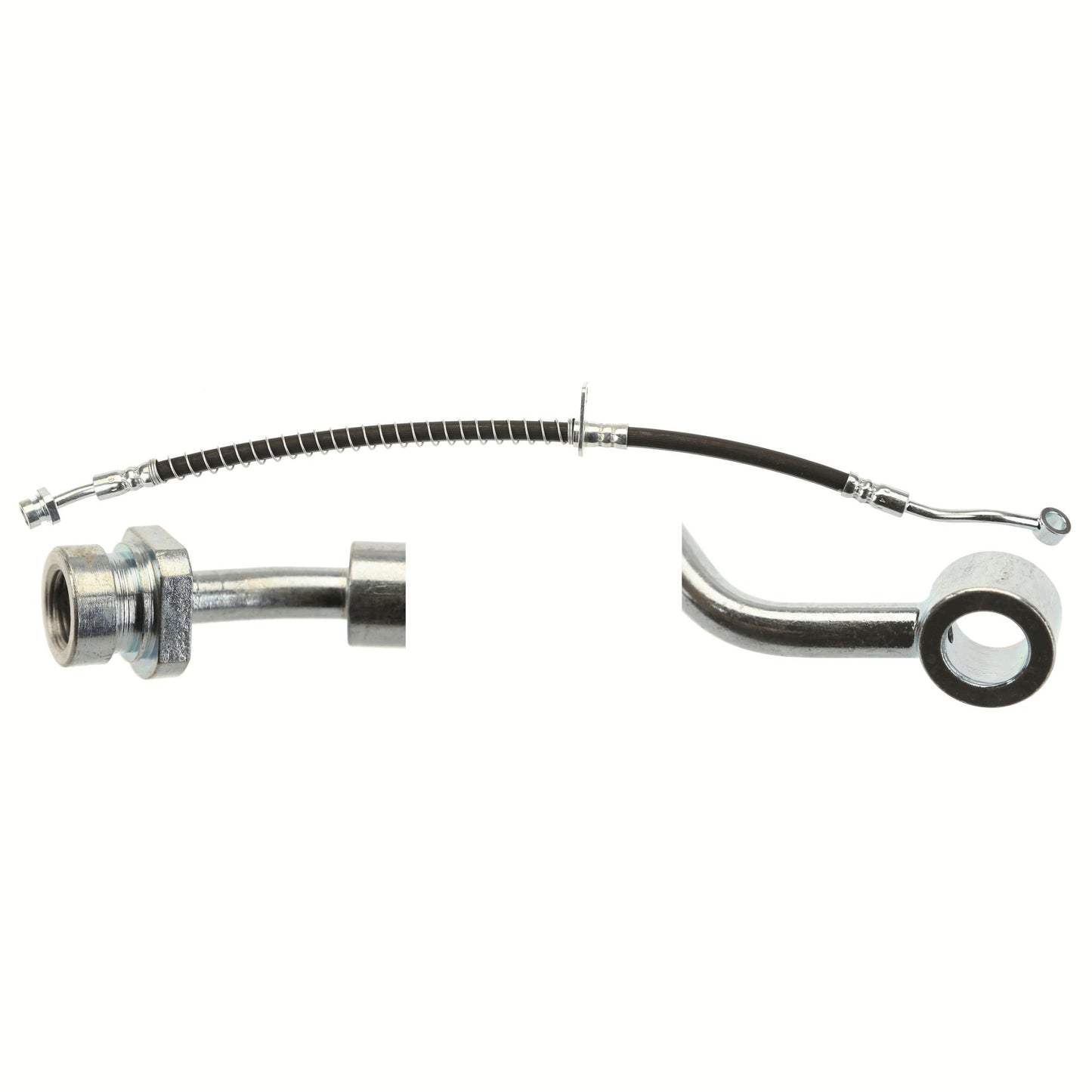 TRW MOTO PHD1289 Brake Hose