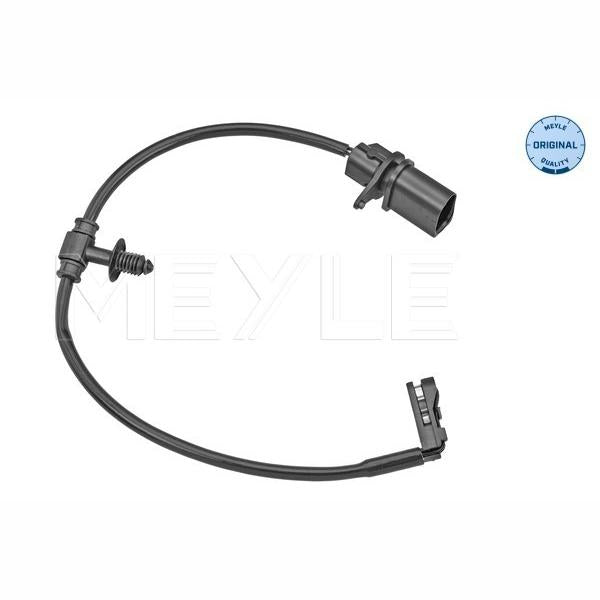 HERTH+BUSS JAKOPARTS J3300356 Brake Disc