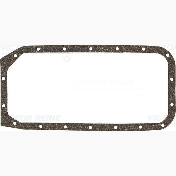 REINZ 71-53021-00 Oil Sump Gasket
