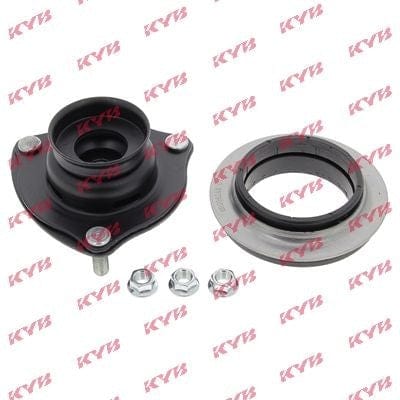 KYB Suspension Mounting Kit SM5615 Repair Kit, Suspension Strut for Honda CIVic VIII Saloon (Fd, Fa)