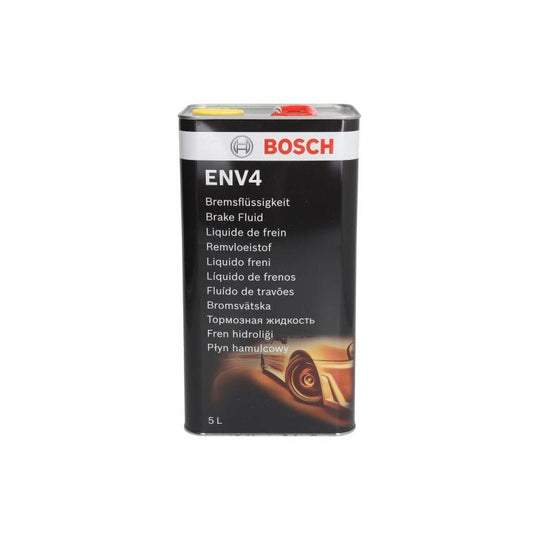 BOSCH 1987479203 Brake Fluid