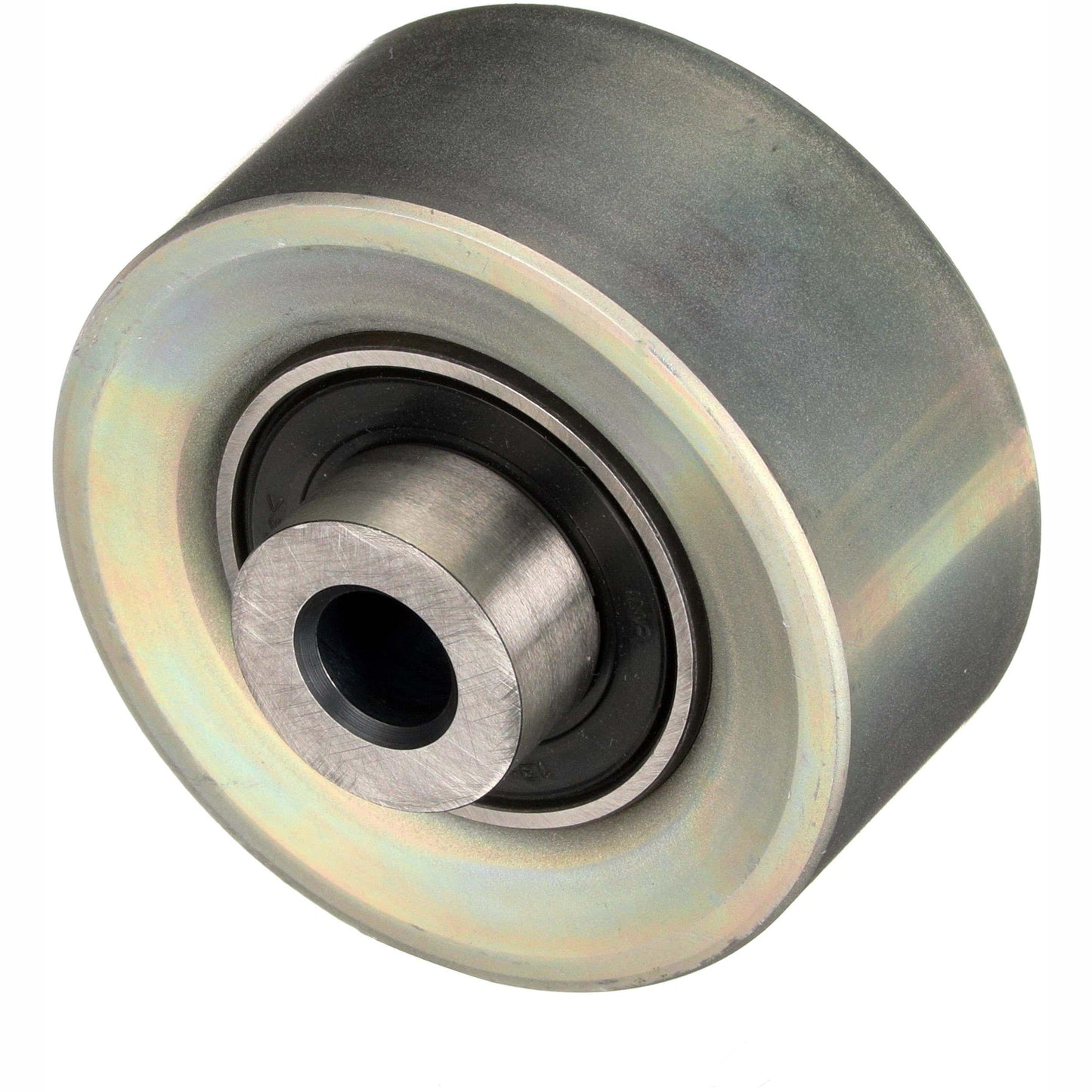 GATES GATT36431 V-Ribbed Belt Deflection/Guide Pulley