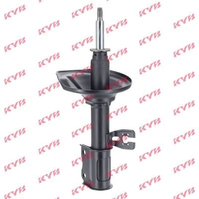 KYB Premium 633029 Shock Absorber for Mazda 626
