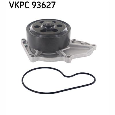 SKF VKPC93627 Water Pump