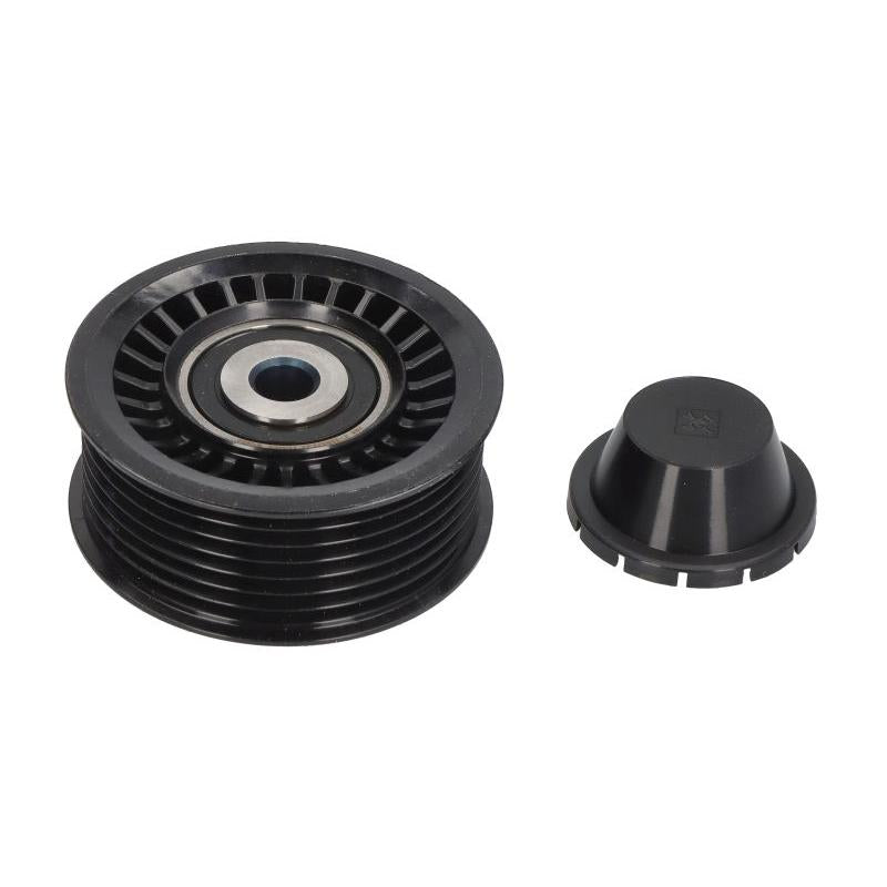 INA 532066810 V-Ribbed Belt Deflection/Guide Pulley