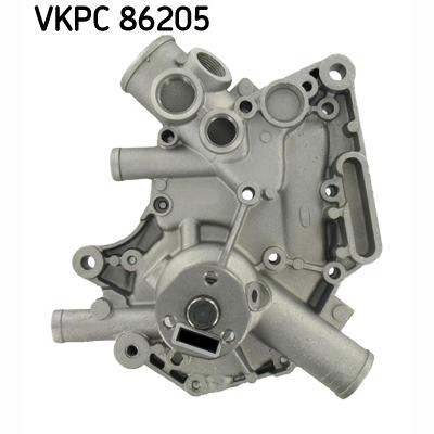 SKF VKPC86205 Water Pump