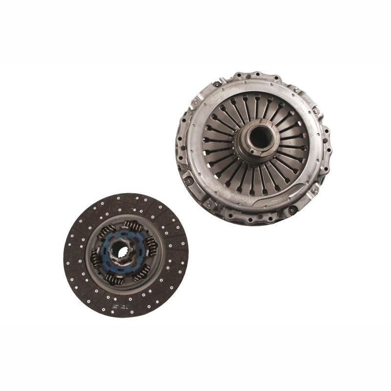 SACHS 3400700702:009 Clutch Kit