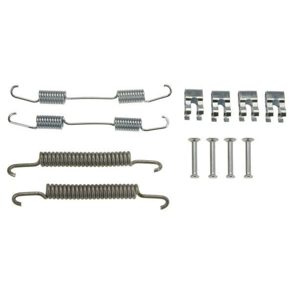 TRW MOTO SFK195 Brake Shoes Accessory Kit