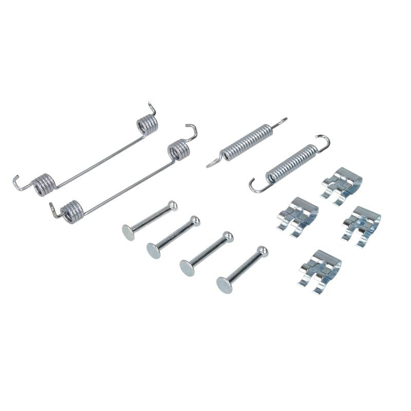 TRW MOTO SFK317 Brake Shoes Accessory Kit