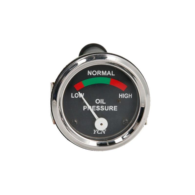 AKUSAN AG0014 Oil Pressure Gauge