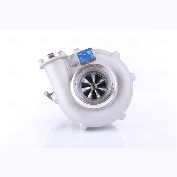 NISSENS NIS93390 Turbocharger
