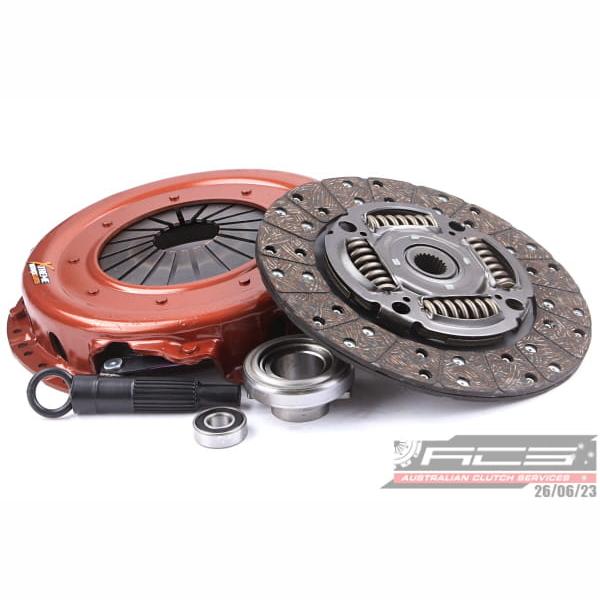 XTREME CLUTCH KSY24021-1A Clutch Kit (Tuning)