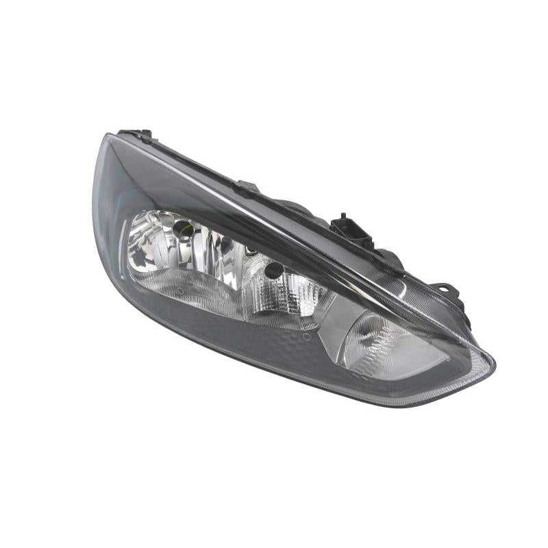 DEPO 431-11C9RMLDEM2 Headlight