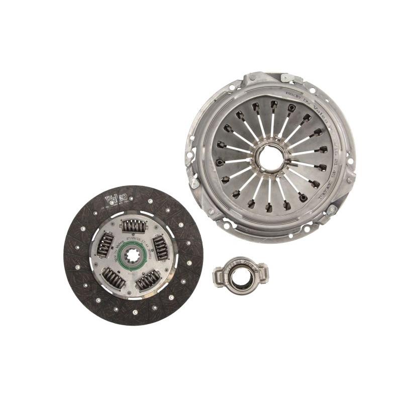 VALEO VAL827163 Clutch Kit