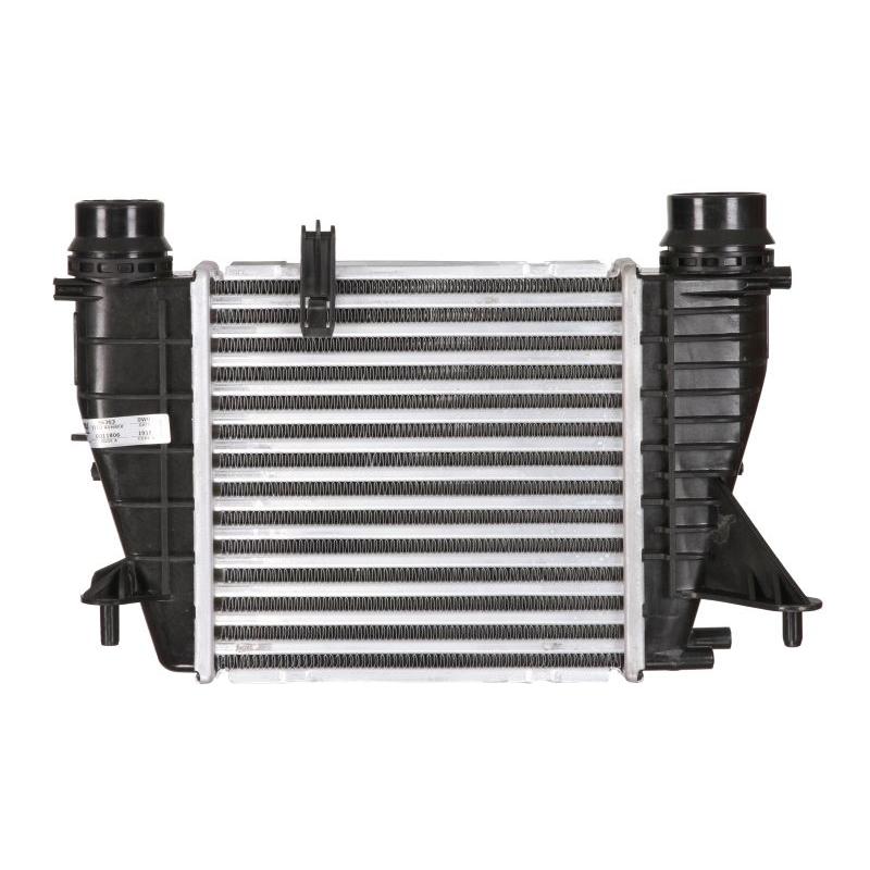 NISSENS NIS96363 Charge Air Cooler