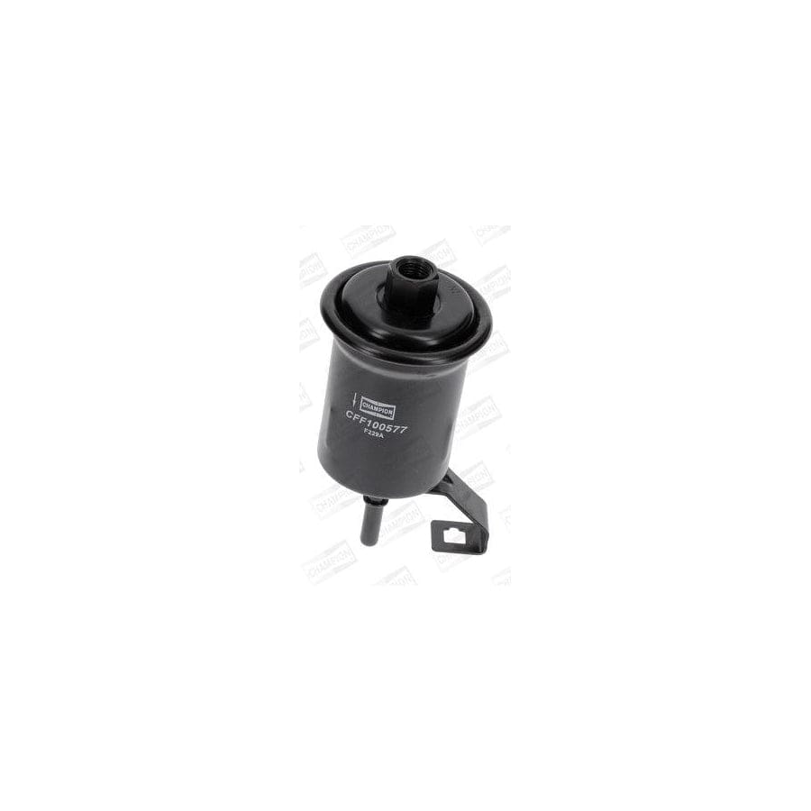 Champion Cff100577 Fuel Filter for Toyota Avensis