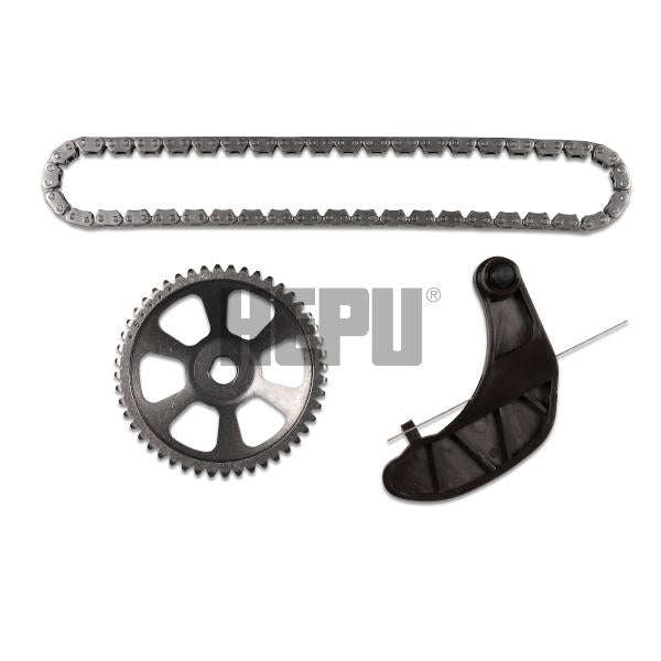 HEPU HEP21-0603 Oil Pump Gasket Drive