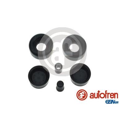 AUTOFREN SEINSA D3-075 Wheel Brake Cylinder Repair Kit