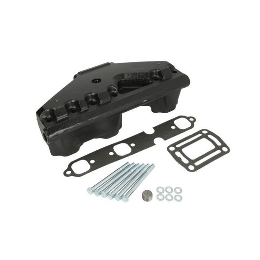 BARR MARINE OMC-1-3857656 Exhaust System Manifold