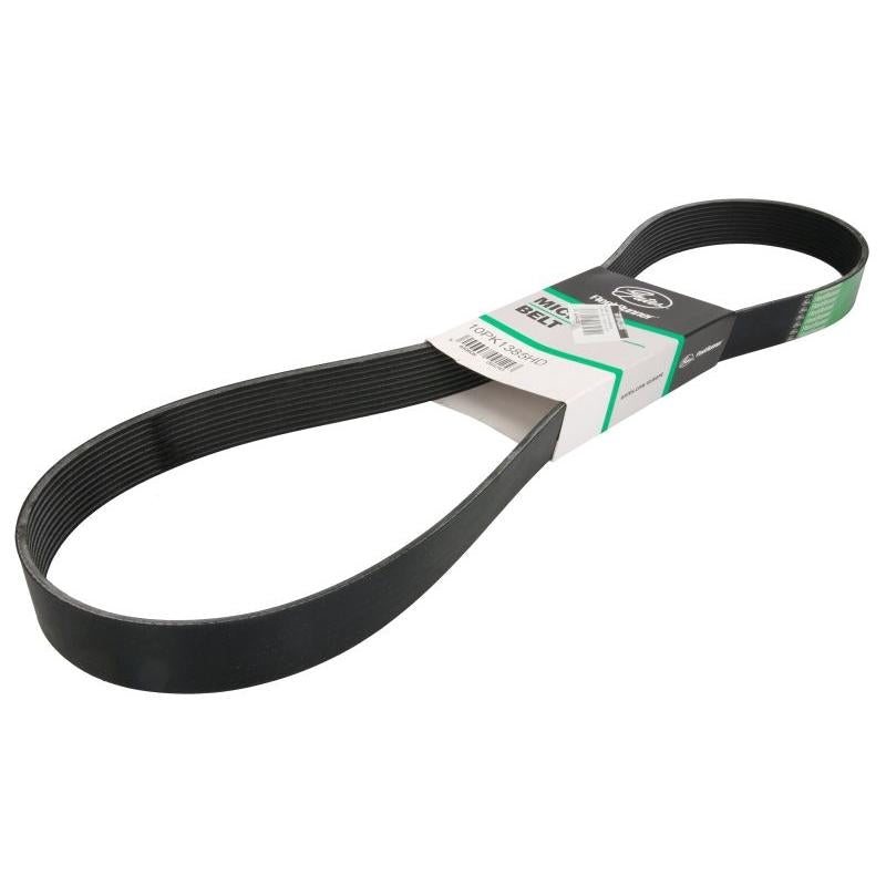 GATES GAT10PK1385HD V-Ribbed Belt
