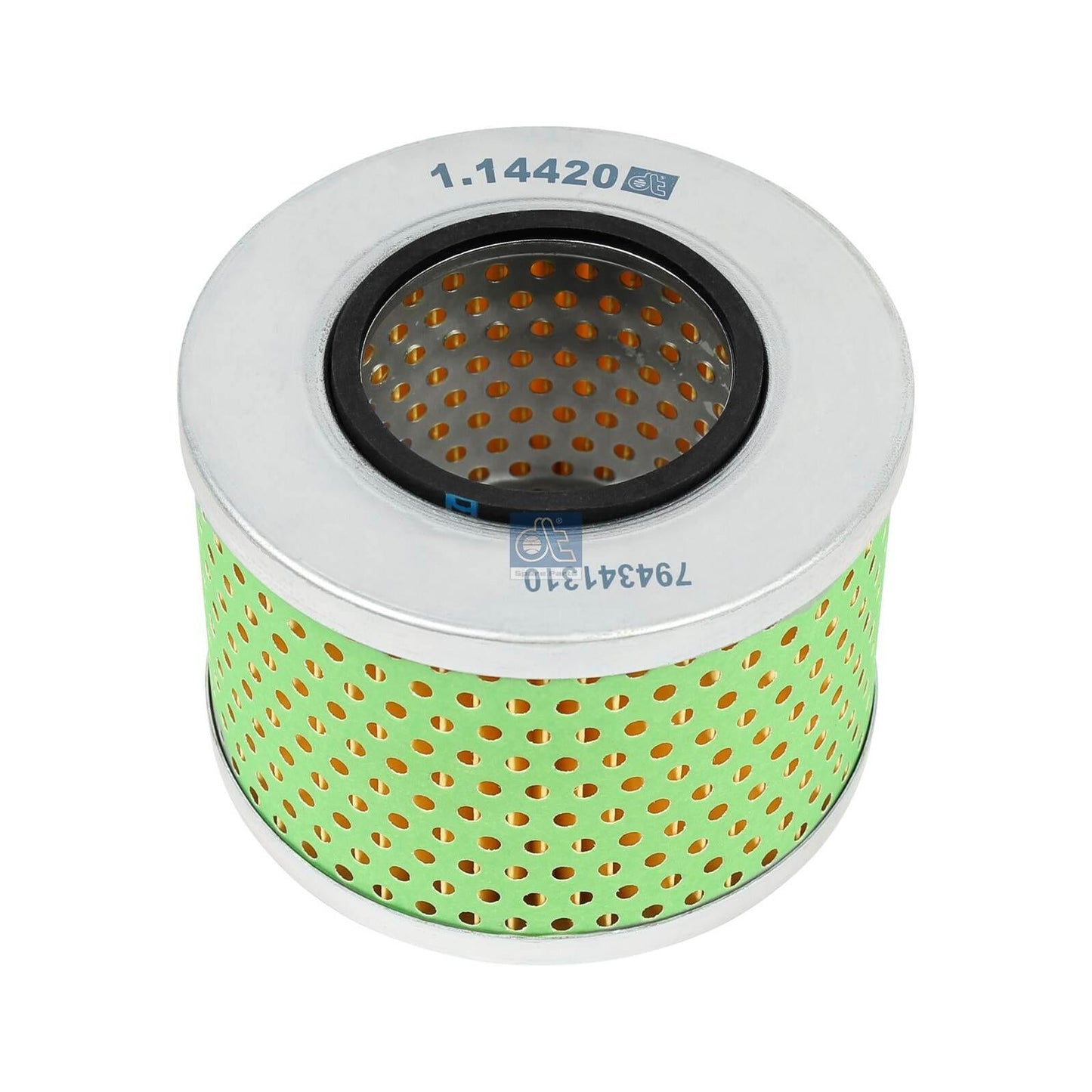 DT A/C 1.14420 Automatic Transmission Hydraulic Filter
