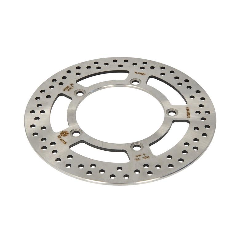 TOURMAX BCF-338 Disc Brake Caliper Repair Kit