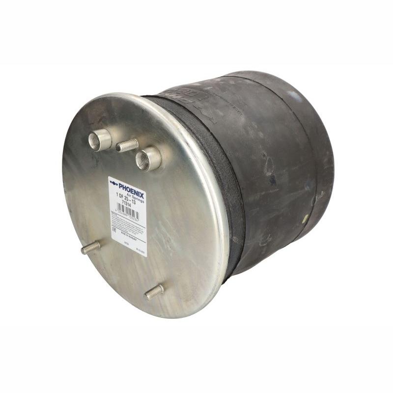 PHOENIX 1DF25-1350984 Air Suspension Bellow