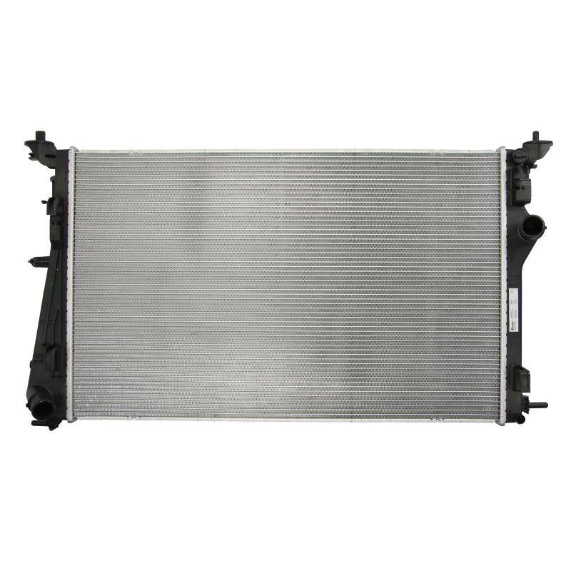 NISSENS NIS606874 Engine Radiator
