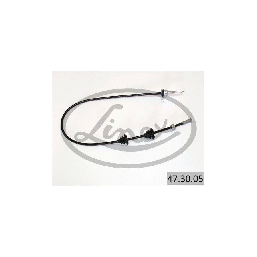 Linex 47.30.05 Speedometer Cable for VW Golf I Hatchback (17)