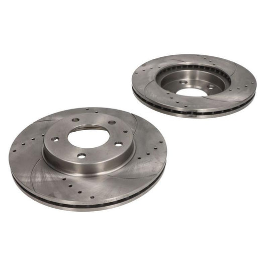 SPEEDMAX 5201-01-20392TUOTUV Brake Disc