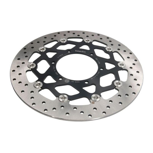 BREMBO 78B40884 Brake Disc