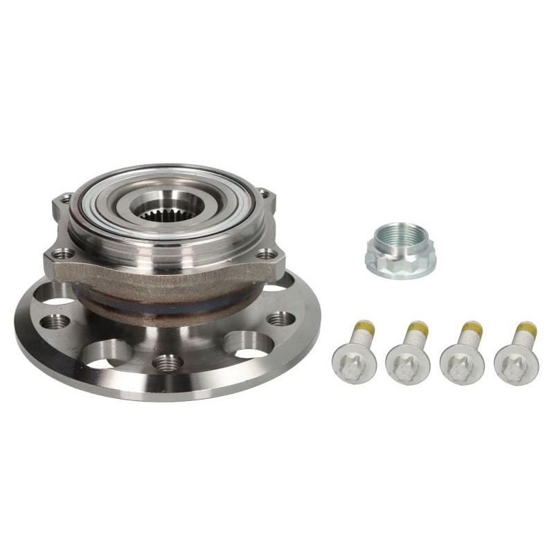 BTA H2M037BTA Wheel Hub Repair Kit