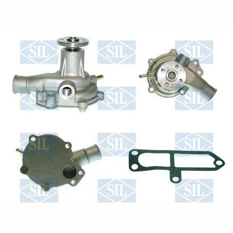 SIL PA1045 Water Pump