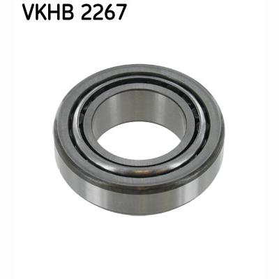 SKF VKHB2267 Wheel Bearing