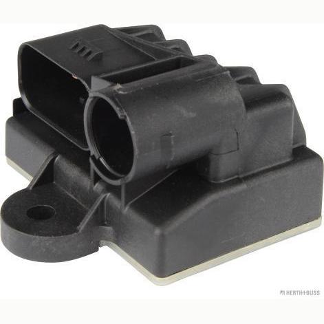 HERTH+BUSS ELPARTS 75614340 Glow Time Control Unit