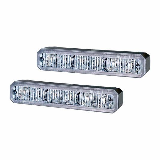 HELLA 2XD012160-831 Strobe-Type Beacon