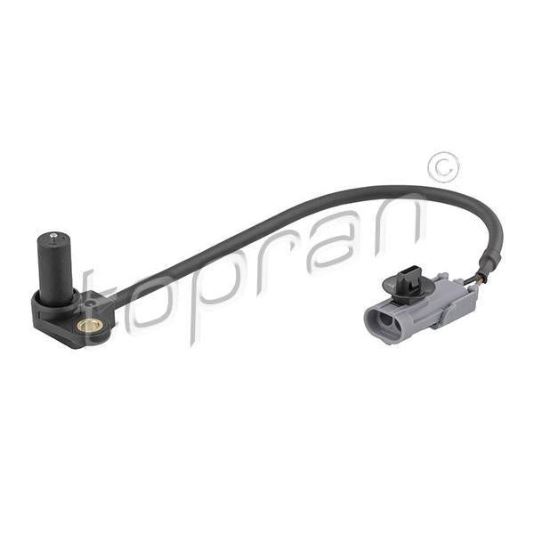 HANS PRIES 701-034 Crankshaft Pulse Sensor