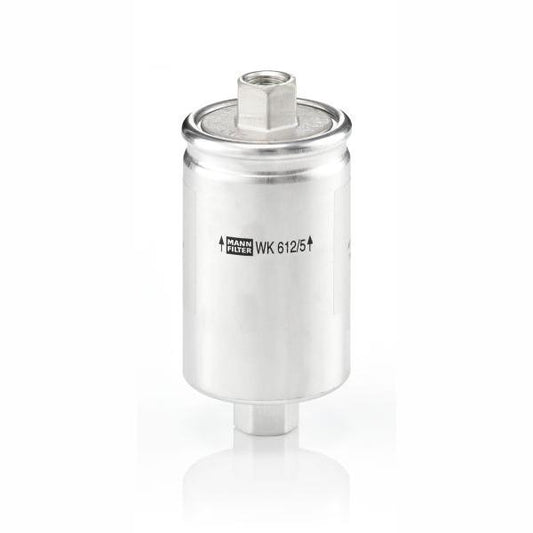 MANN-FILTER WK612/5 Fuel Filter