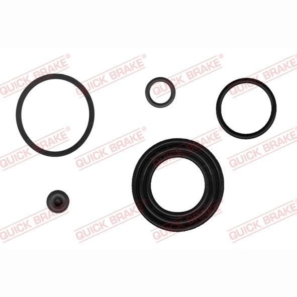QUICK BRAKE QB114-0153 Disc Brake Caliper Repair Kit