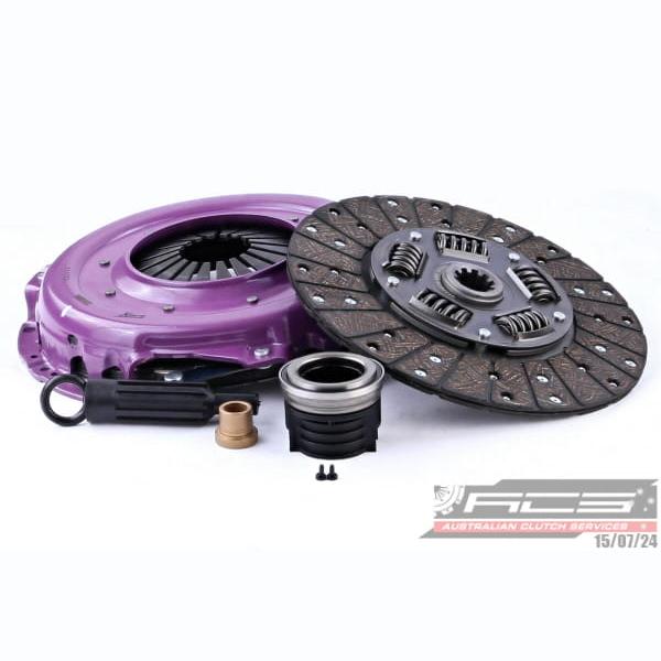 XTREME CLUTCH KGM26001-1A Clutch Kit (Tuning)
